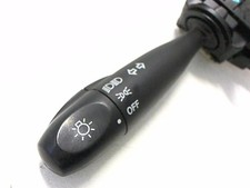 Commodo Hyundai GETZ