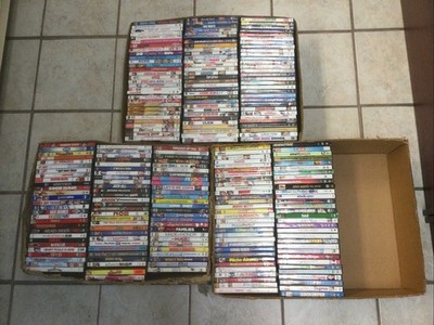 COMEDY MOVIE DVD LOT #1- YOU PICK & CHOOSE $1.69 EACH - COMBINE SHIPPING ($3.50)