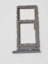 Samsung Galaxy S20 Ultra SM-G988U SIM Tray Gray OEM Original Single SIM USA Vers