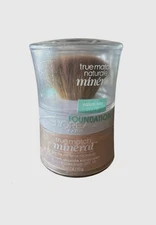 L’OREAL True Match Mineral Powder Foundation Natural Ivory C1-2/461 spf 19