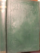 Stevenson, Thomas DESIGN & CONSTRUCTION OF HARBOURS, Edinburgh 1864 hb