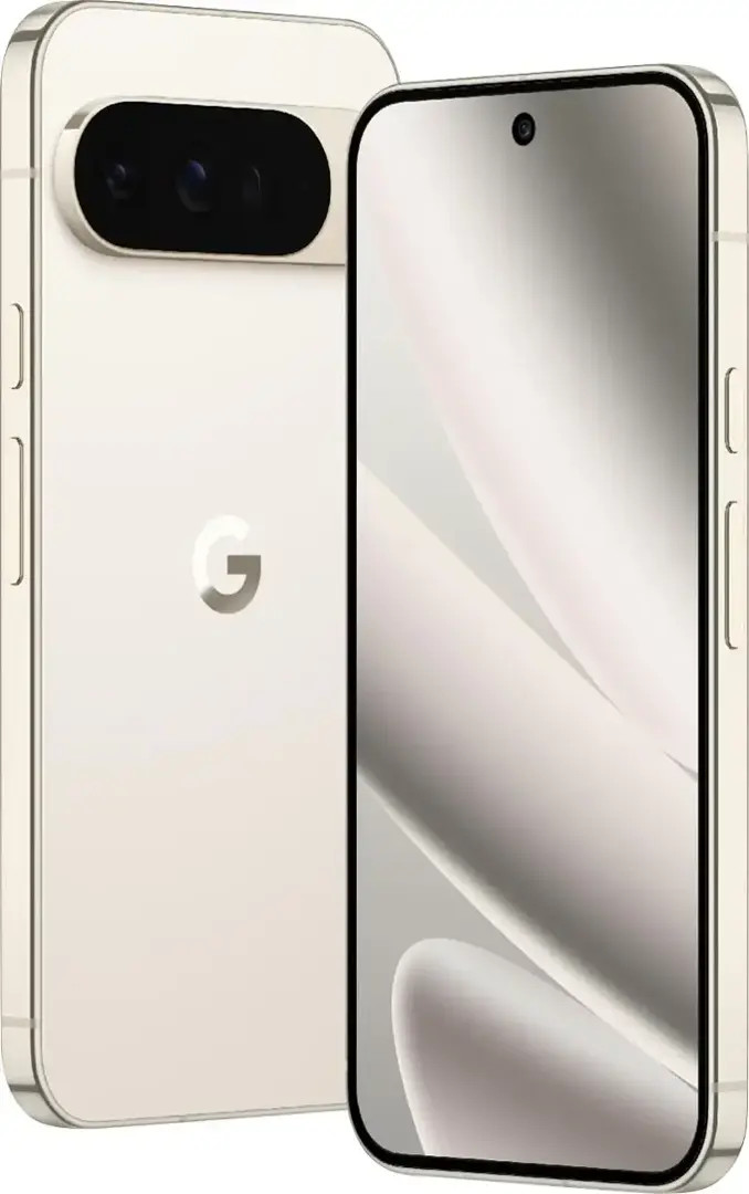 Google Pixel 10 Pro Unlocked Smartphone - 256GB