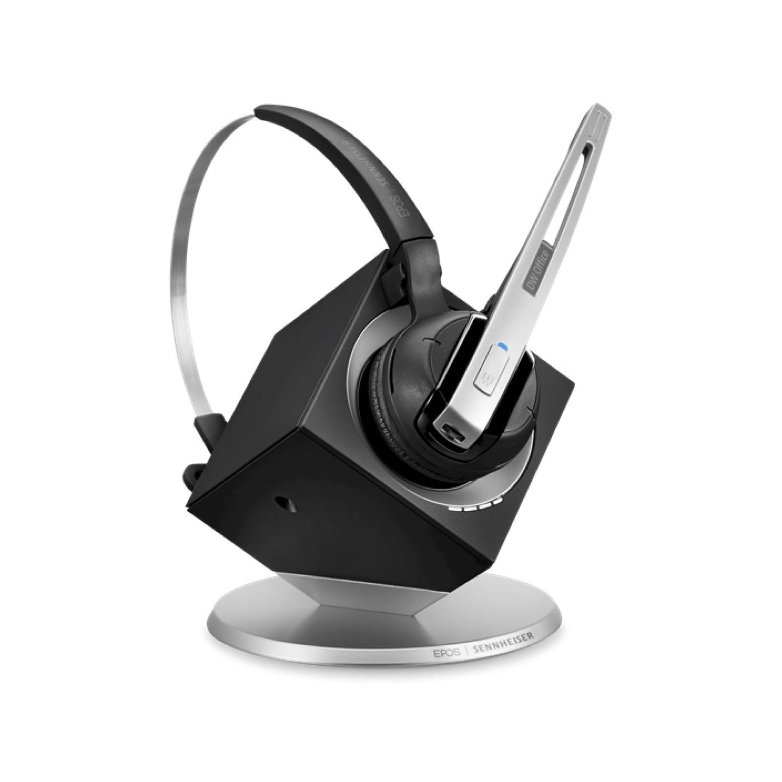 Epos Impact DW Office USB ML DECT Monaural Headset (1000542)
