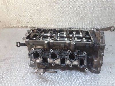 Volkswagen Touareg I 2005 Diesel 165kW Zylinderkopf DEV506021