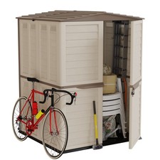 Abri de Jardin Extérieur