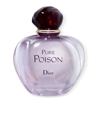 Dior Pure Poison 3.4oz Women Eau de Parfum