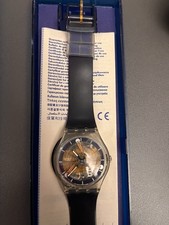Swatch Special 1997 - GK260 - Fifth Element - Nuovo