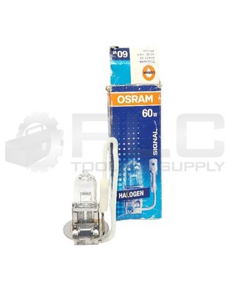 NEW OSRAM 64451CL HALOGEN SIGNAL BULB 60W24V T3