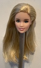 Mattel 2025 Barbie Signature Clueless Cher 30th Anniversary Doll Head Only NEW