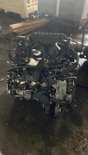 Moteur Mercedes CLASSE C