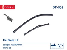 DENSO DF-082 Scheibenwischer Set für TOYOTA