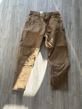 Carhartt Winter Pants Mens 35x32