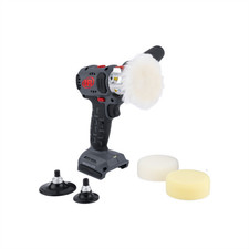 Ingersoll Rand 20v Cordless Polishersander 8300 Rpm 3 2 Pad Bare Tool Ingersoll Rand 20v Cordless Polishersander 8300 Rpm 3 2 Pad Bare Tool