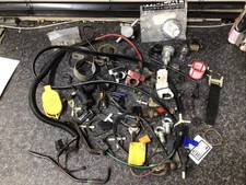 Various Job Lot RS Escort Turbo / Sierra Cosworth Parts MOCAL Etc