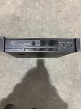 QSC RMX 2450 Professional Power Amplifier