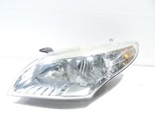 Gruppo ottico anteriore principale sinistro (luci)(faro) RENAULT MEGANE 3 PHASE 