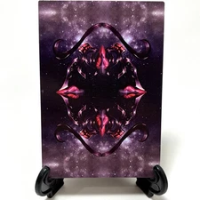 Anime Waifu Goddess Story Cards