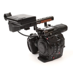 週末値下げ　canon c200 おまけ付き C200 Canon | eBay