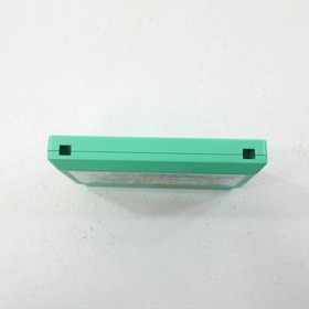 Used Paperboy Cassette Only Famicom Software Retro Not Av FUy81