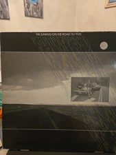 The Dawgs - On The Road To You 1983 Vinyl New Rose Records rose22