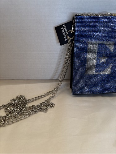 Borsa Elton John Eye Wear edizione limitata nuova con etichetta - Foto 4 di 5