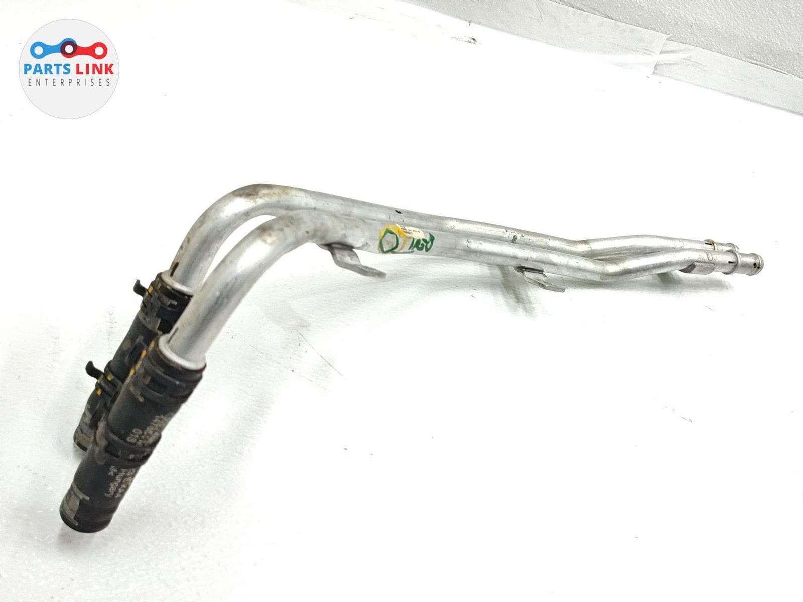 Bentley Bentayga Speed 2017-2020 Coolant pipe