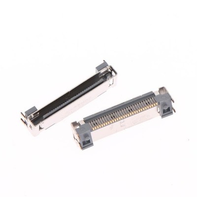1/2Pcs Replacement Dock Connector Charging Port IPod Classic 30