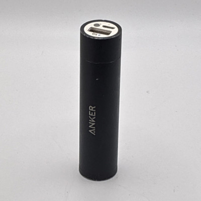 Anker PowerCore+ Mini Portable Power Bank 3350mAh Li-Ion A1104