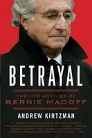 Andrew Kirtzman | Betrayal | Taschenbuch | Englisch (2010) | Harper Perennial