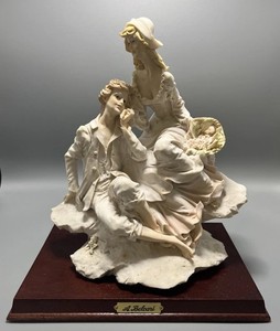 A Belcari Figurines | eBay