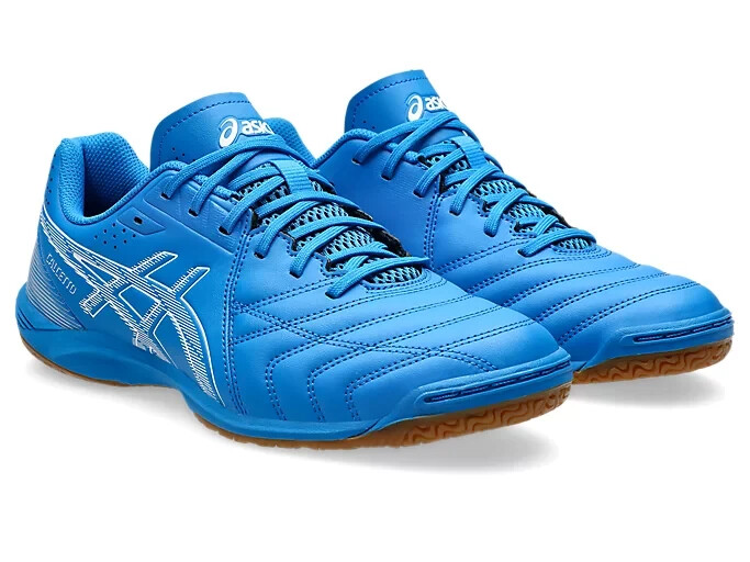 asics フットサルシューズ CALCETTO WD 8 26.5 3E Amazon | asics(アシックス) フットサルシューズ CALCETTO WD 8