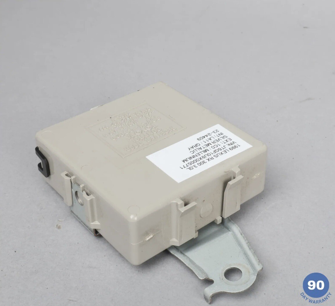 99-03 Lexus RX300 XU10 Power Door Lock Receiver Control Module