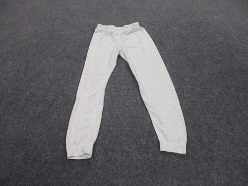 Patagonia Sweatpants Adult L 12 Boys Capilene Baselayer Vintage Thermal Youth - Picture 2 of 10