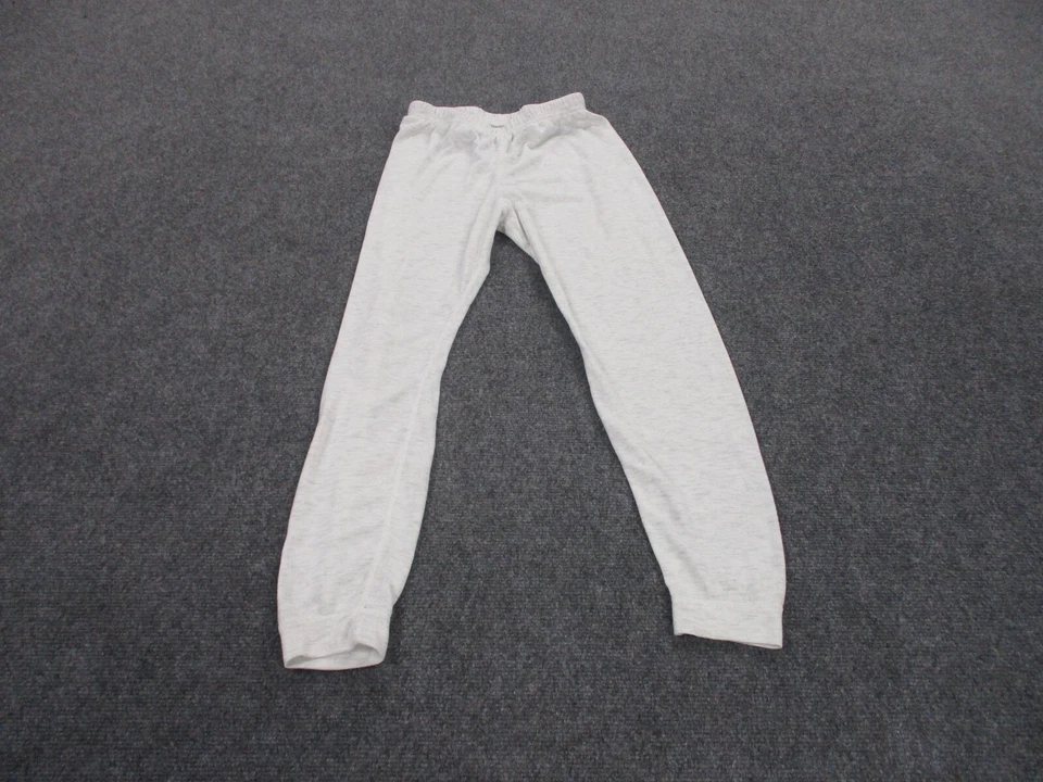 Pantalones deportivos Patagonia adultos L 12 niños Capilene capa base vintage térmicos juveniles Foto 2 de 4