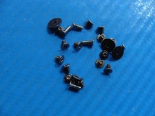 Dell Inspiron 13.3 13 7370 2in1 OEM Laptop Screw Set Screws for Repair ScrewSet