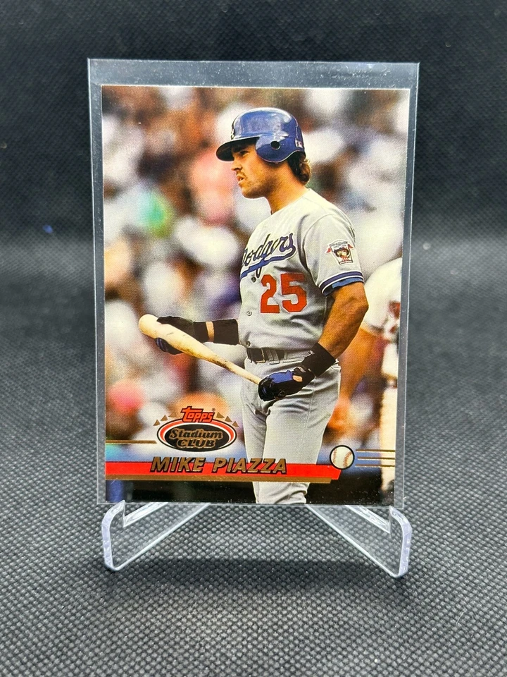 1993 Stadium Club Complete Your Set (251-500) SAVE up to 45% FREE Shipping - Image 3 of 4