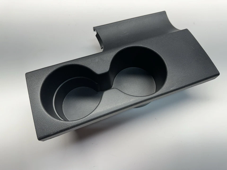 2012-2015 Mazda 5 Mazda5 Front Center Console Cup Holder Cupholder CD8464441 OEM - Image 4 of 4