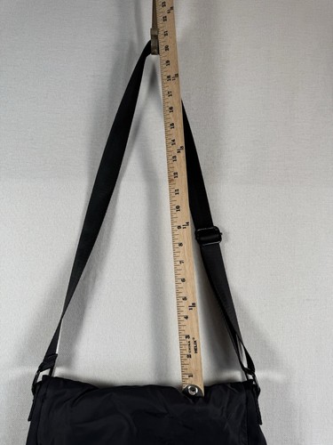 NWOT LULULEMON Festival Bag II BLK Black - Picture 14 of 15