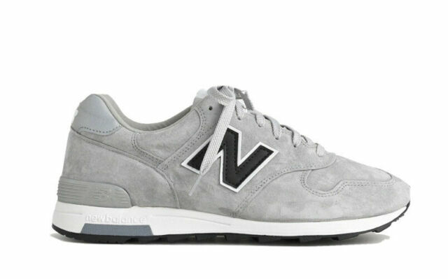 Size 11.5 - New Balance 1400 x J.Crew 