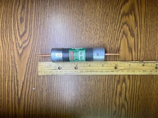 Bussman FRN-100 Fuse Dual Element Time Delay 100 Amp