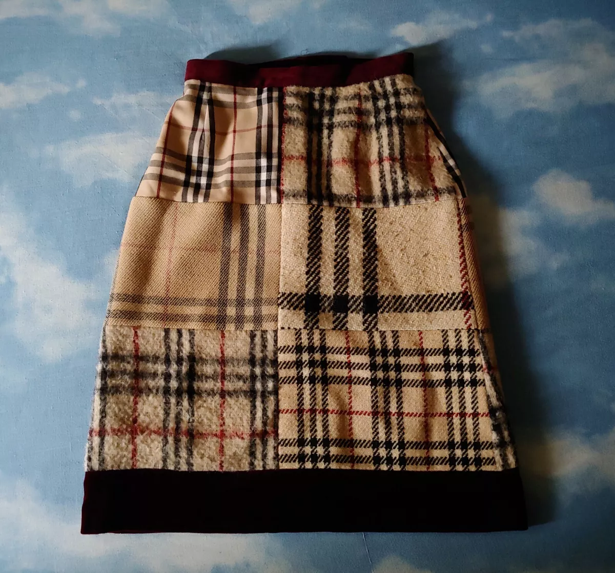 Burberry roma rm discount