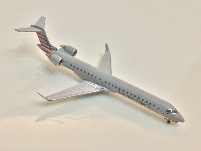 Gemini Jets 1:400 American Eagle Bombardier CRJ-900 | eBay