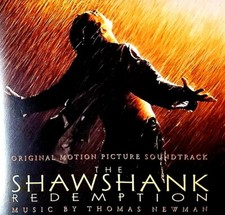 The Shawshank Redemption [Original Motion Picture Soundtrack] by