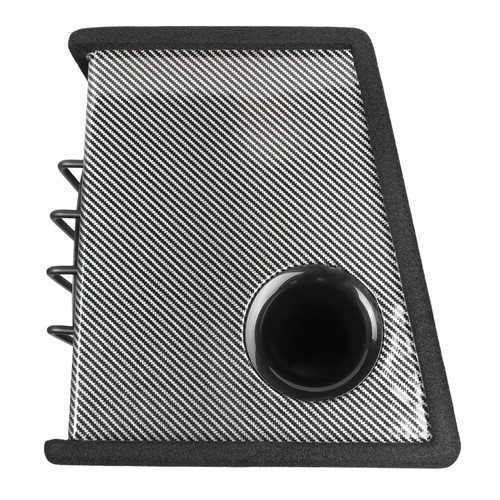 12” inch Car Audio Active Amplified Built in Amplifier Bass Sub Boom Box 4000W - Picture 11 of 14