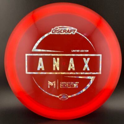 Discraft Z Lite Anax