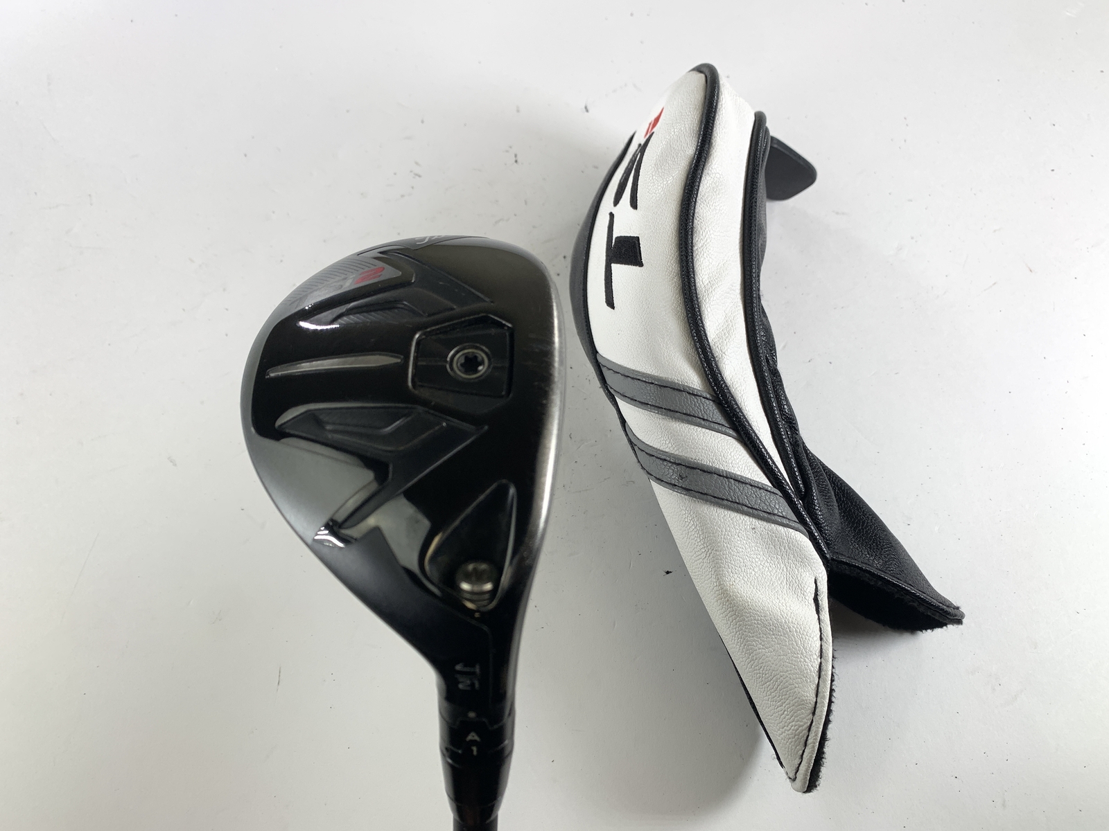SHIN GOLF ATTAS シャフト T-1