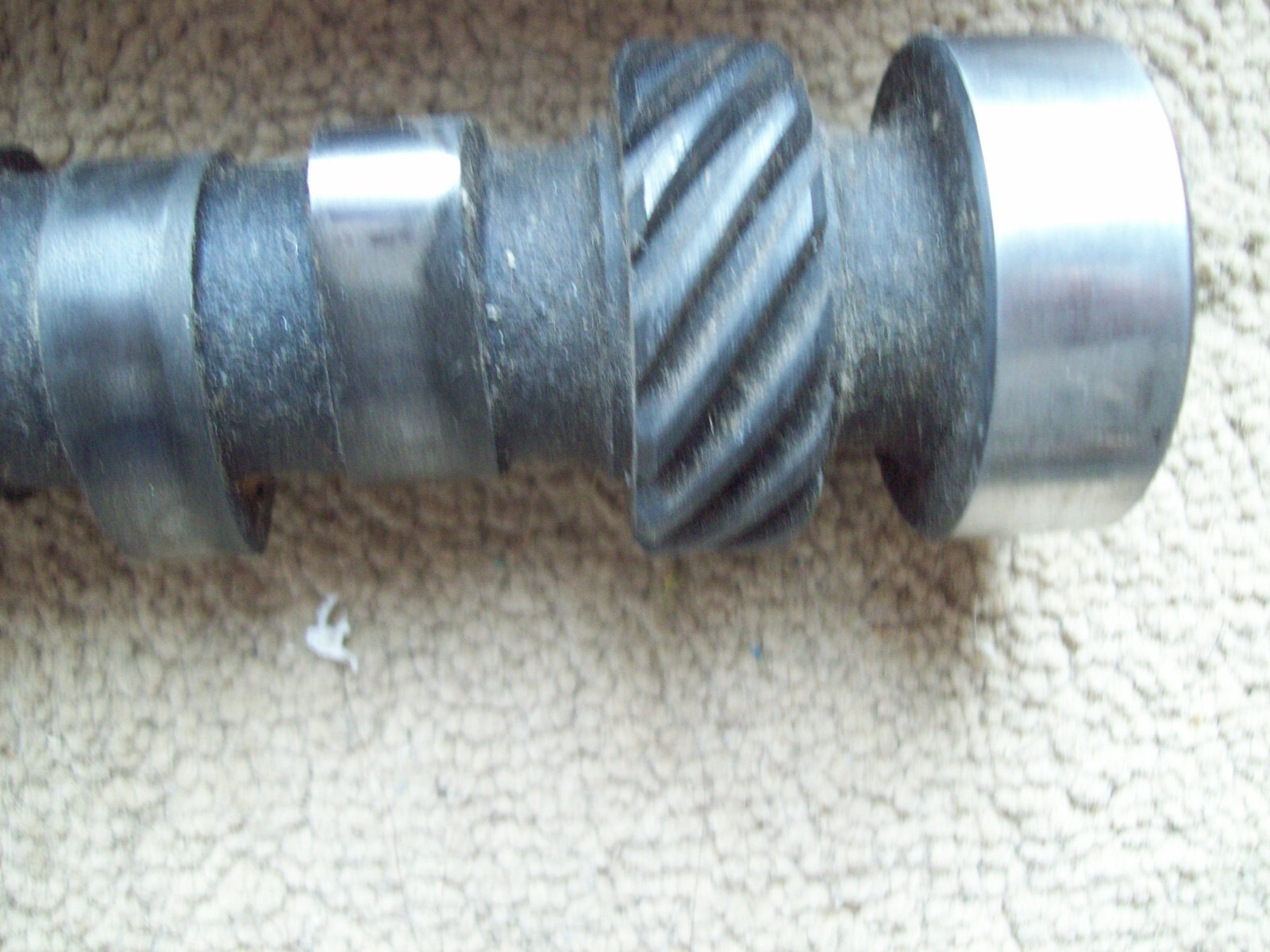Erson Racing Camshaft HiFlow L1H pontiac GTO , SD RAIV trans am HO