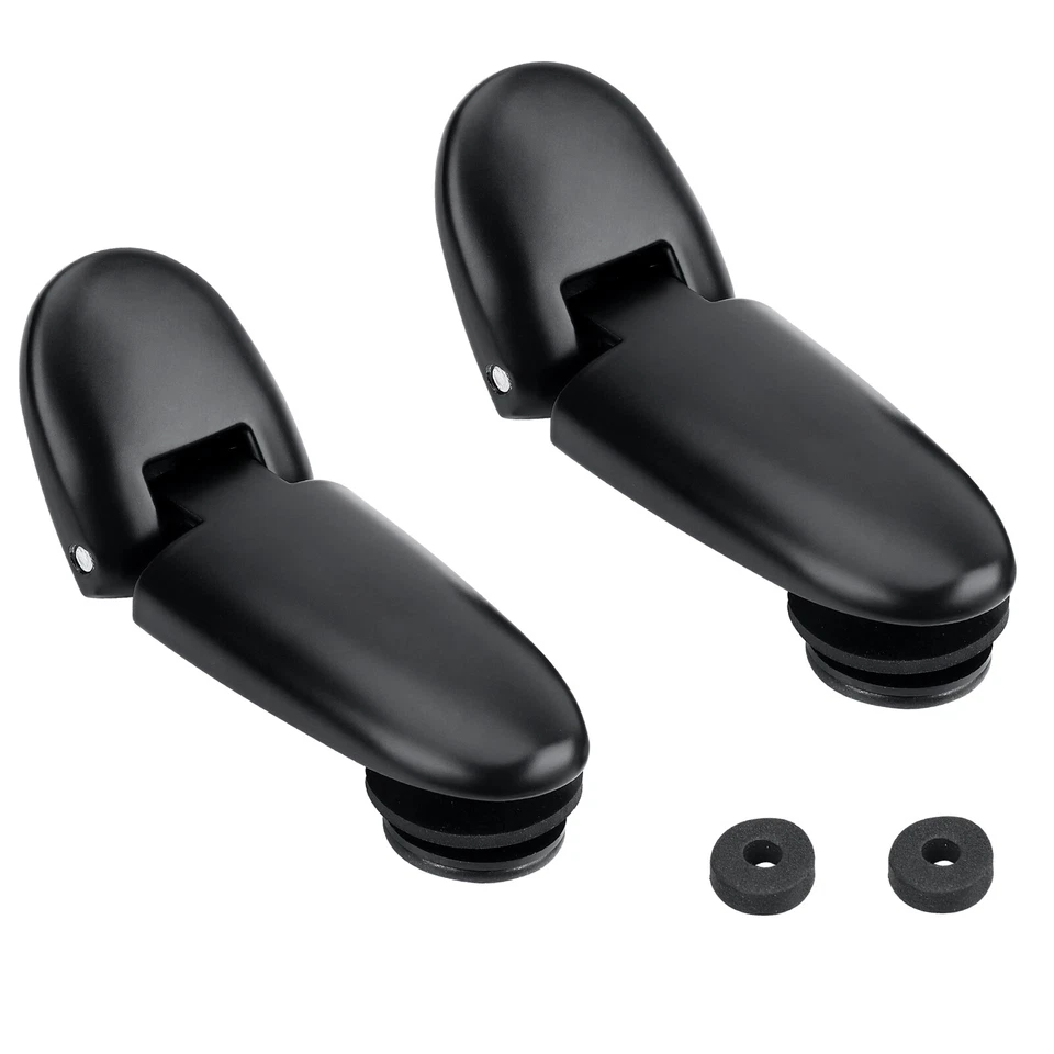 Puerta levadiza con bisagra de vidrio de ventana trasera para Mercury Mountaineer 1998 1999-01 Foto 3 de 4