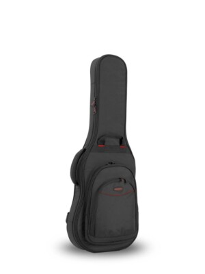 Rugged Premium ACCESS Stage Three Electric Guitar Hard Bag (NO BACK STRAPS)