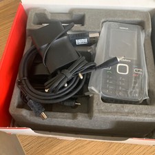 Nokia 6124 Classic Nuovo!